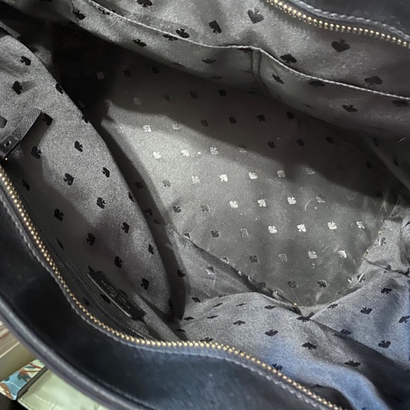 Kate Spade Nylon Tote - Picture 2 of 2
